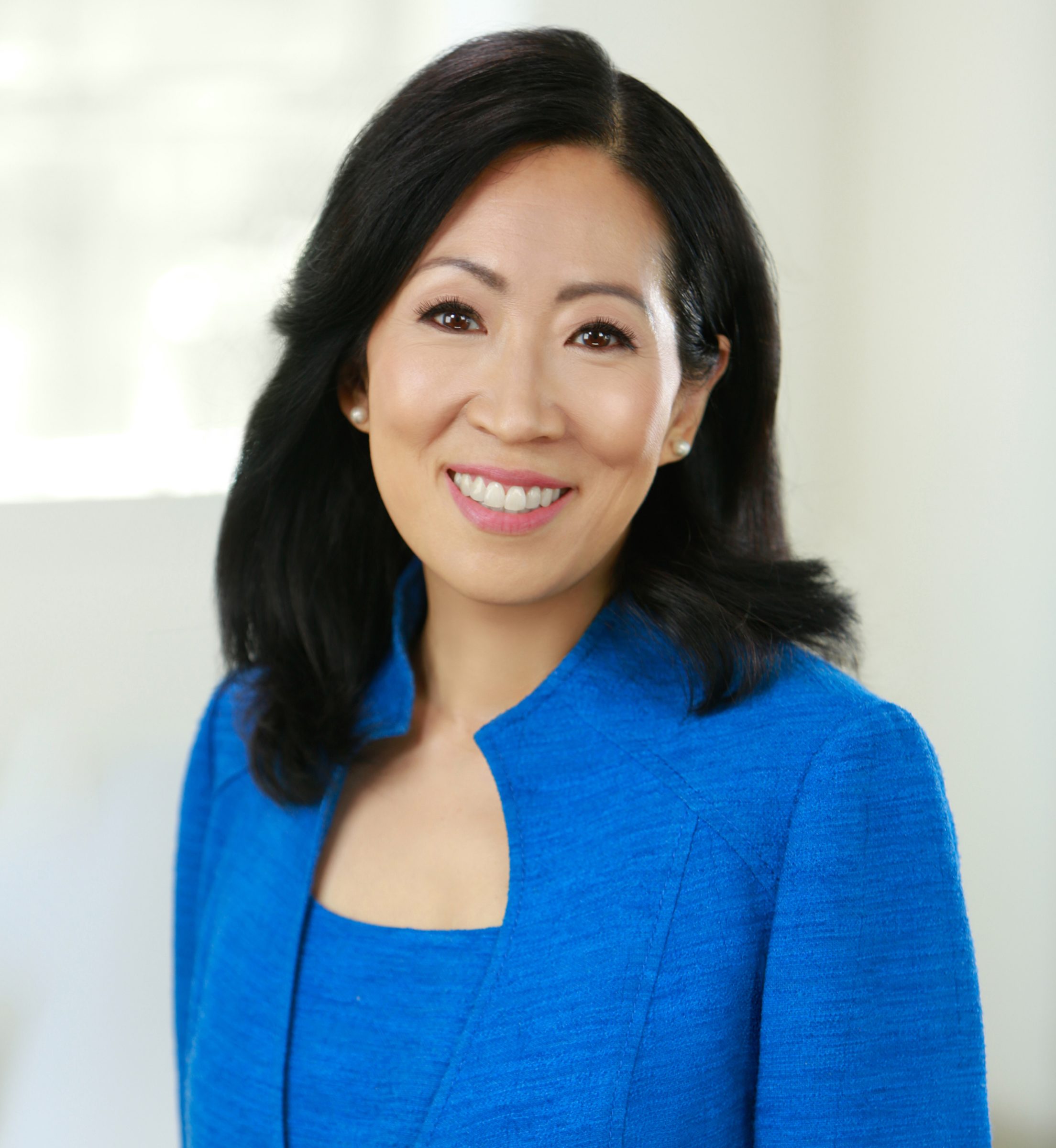 Cornelia Choe